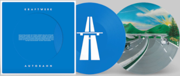 Autobahn, 2025, 50th anniversary LP