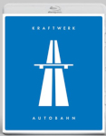 Autobahn, 2025, 50th anniversary Blu-ray disc