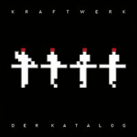 Der Katalog Retrospektive 12345678 Spezial Edition