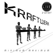 Minimum Maximum koncertalbum bortjnak kpe