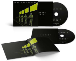 KRAFTWERK REMIXES, 2022, 2xCD