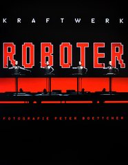 Roboter knyv