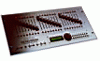 Doepfer Regelwerk (MIDI fader és analóg / trigger sequencer)