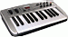 Midiman Oxygen (mini keyboard és realtime MIDI controller)