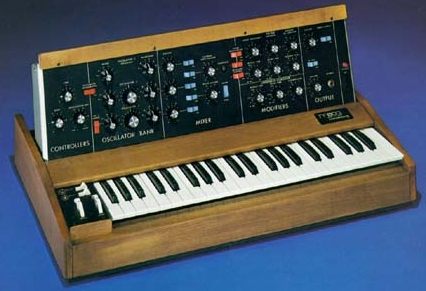 MiniMoog