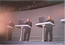 Ralf, henning, Fritz a sznpadon