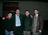 Koncert ut�n a kis csapat