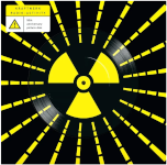 Radioactivity, 2026, vinyl képlemez